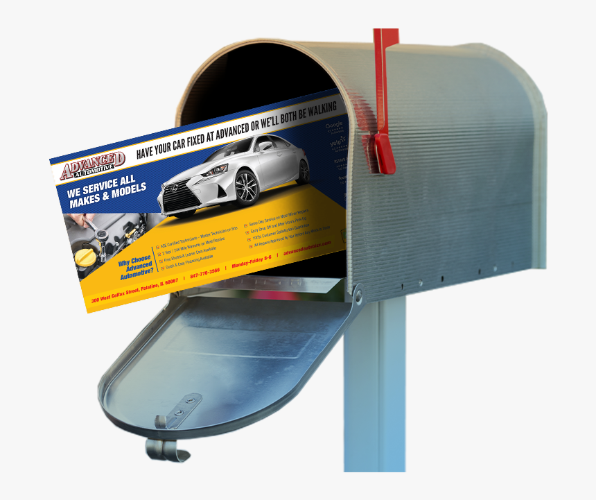 Car, HD Png Download