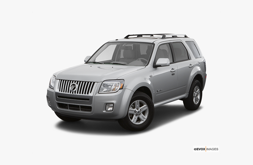 2006 Silver Acura Mdx, HD Png Download