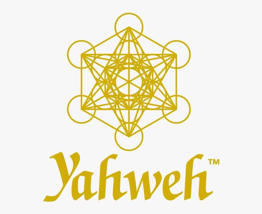 Yahwehenergy - Flower Of Life Png, Transparent Png