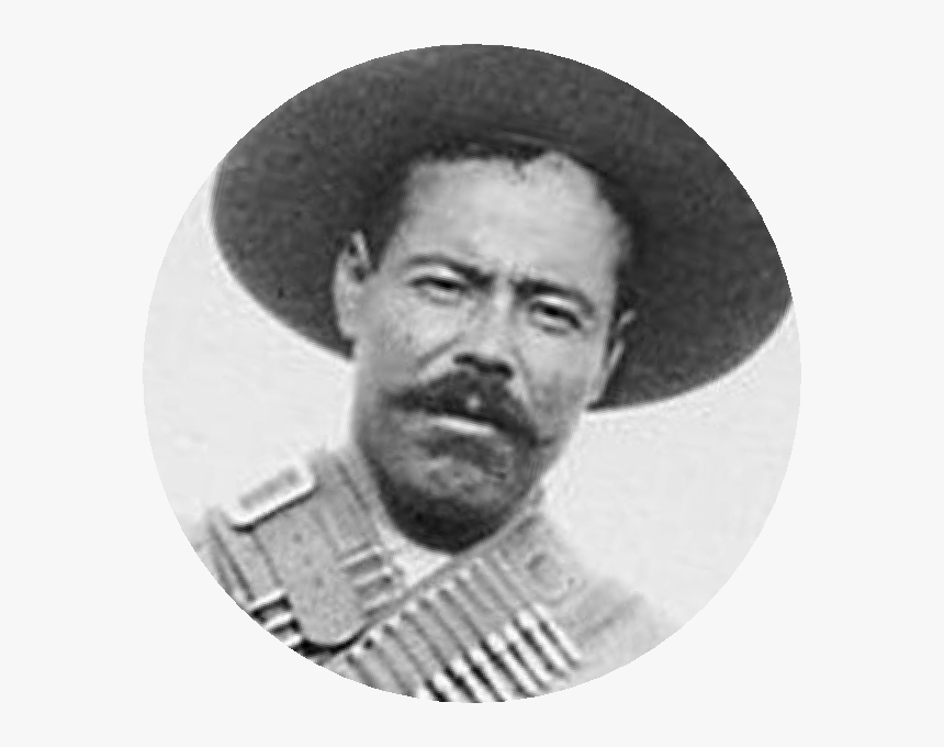 Panchovilla - Monochrome, HD Png Download