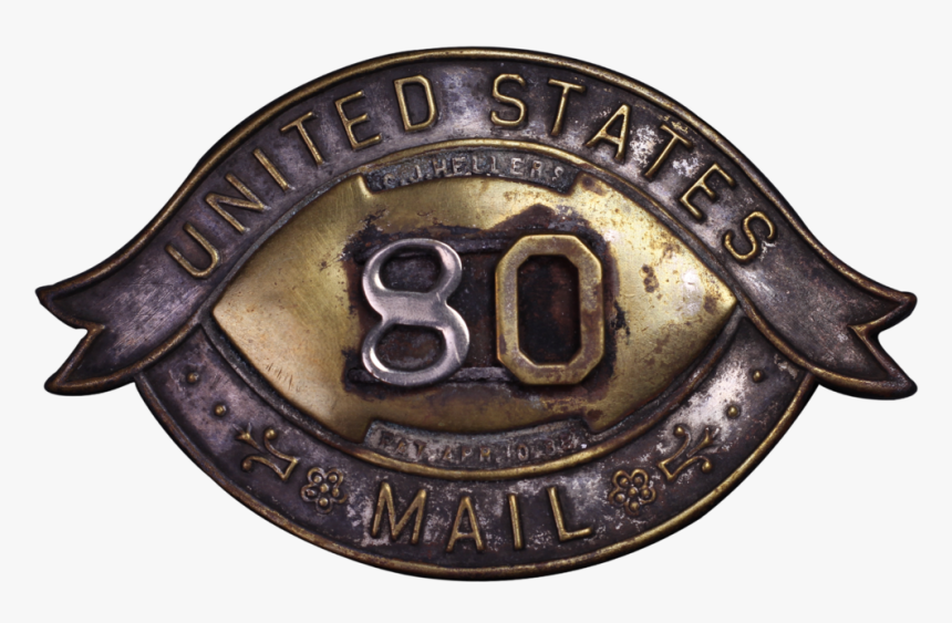 Badge, HD Png Download