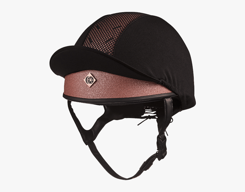 Pro Ii Plus Skull Cap - Charles Owen Pro 2 Plus, HD Png Download