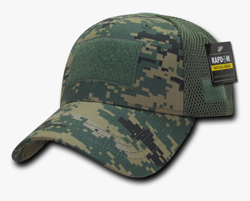 Low Crown Air Mesh - Cap, HD Png Download