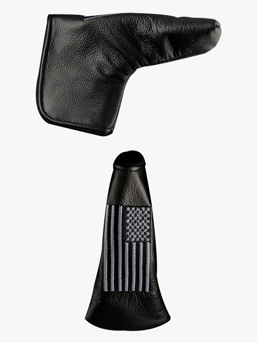 Handgun Holster, HD Png Download