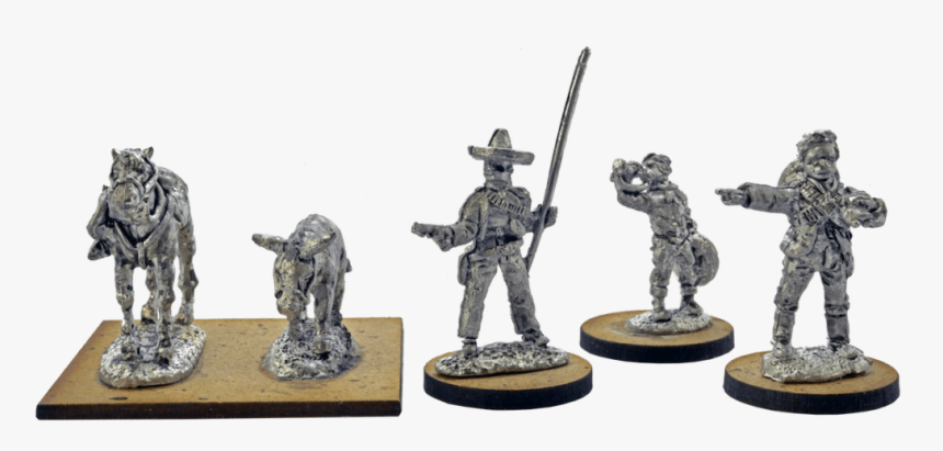 Figurine, HD Png Download