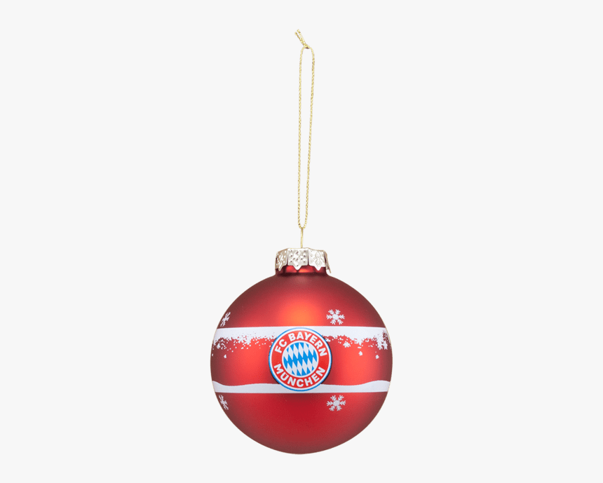 Esfera Navideña Edición - Christmas Ornament, HD Png Download