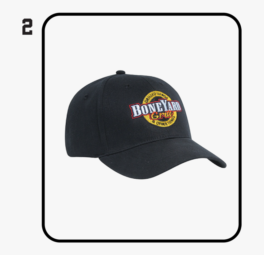 Baseball Cap, HD Png Download