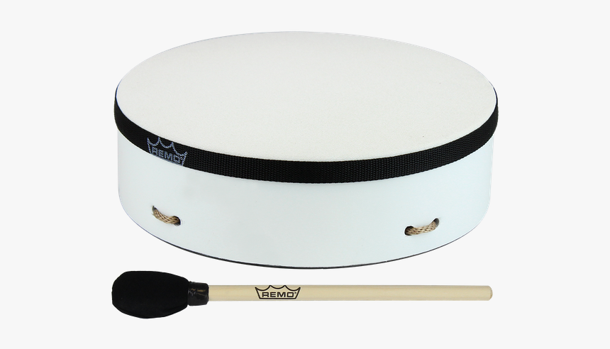 Artdrum Buffalo Drum Image - Paddle, HD Png Download