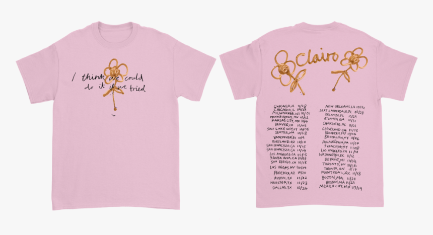 Sofia Tee, HD Png Download