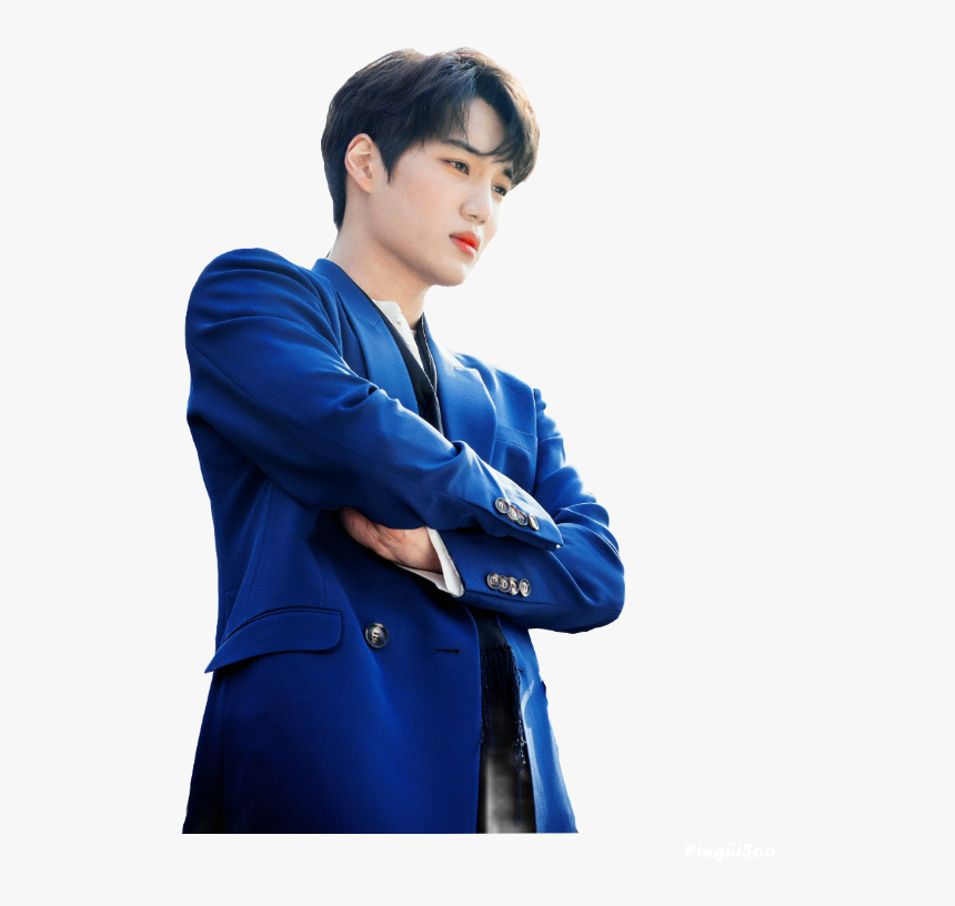 Exo Kai Png, Transparent Png