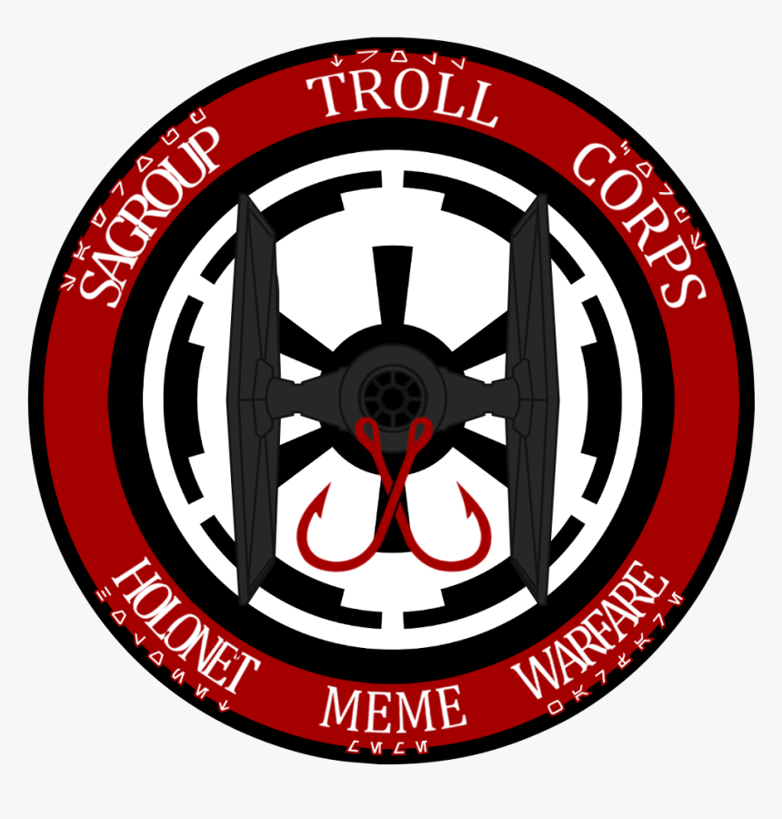 Rebel And Empire Logo, HD Png Download