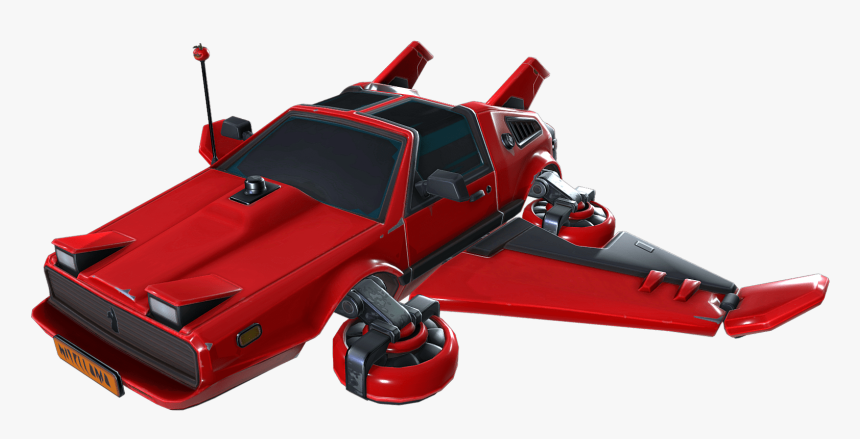 Model Car, HD Png Download