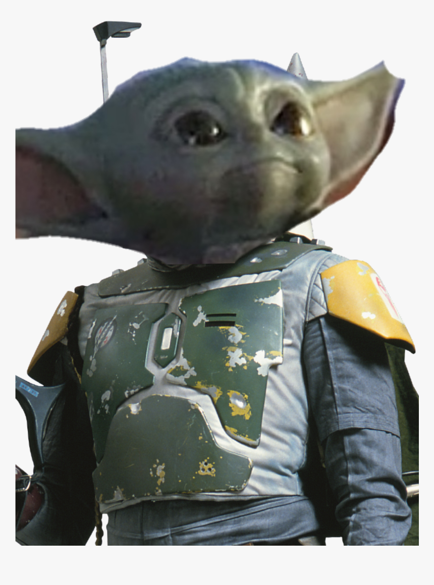 Director Of The Mandalorian, HD Png Download