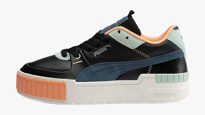 Puma Women's Cali Sport, HD Png Download