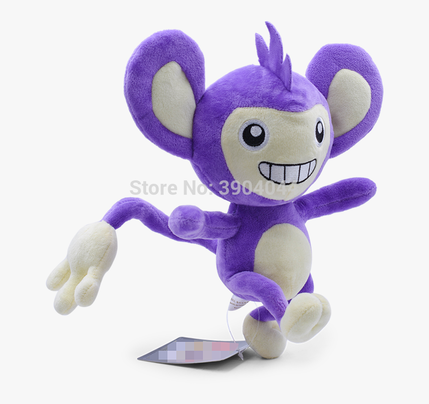 9 - Stuffed Toy, HD Png Download