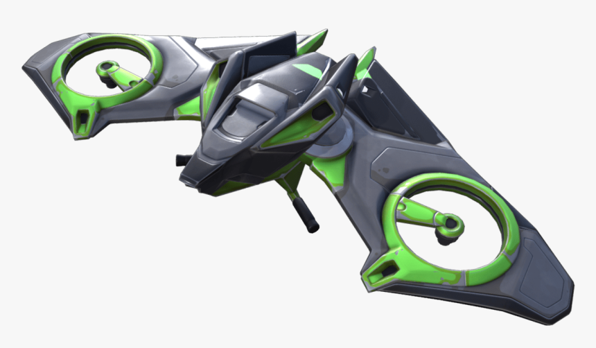 Servo Glider - Putter, HD Png Download