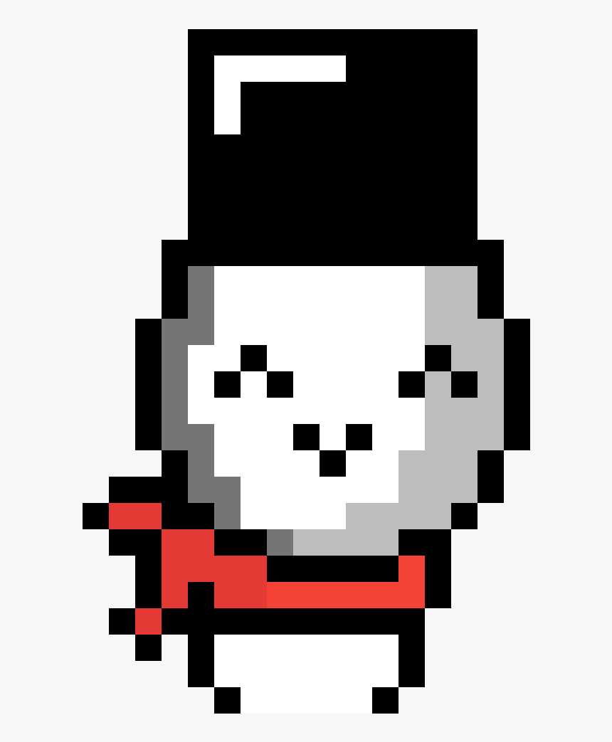 Pixel Cool Emoji, HD Png Download