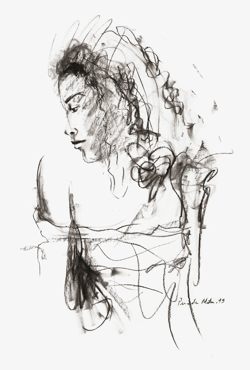 Sketch, HD Png Download