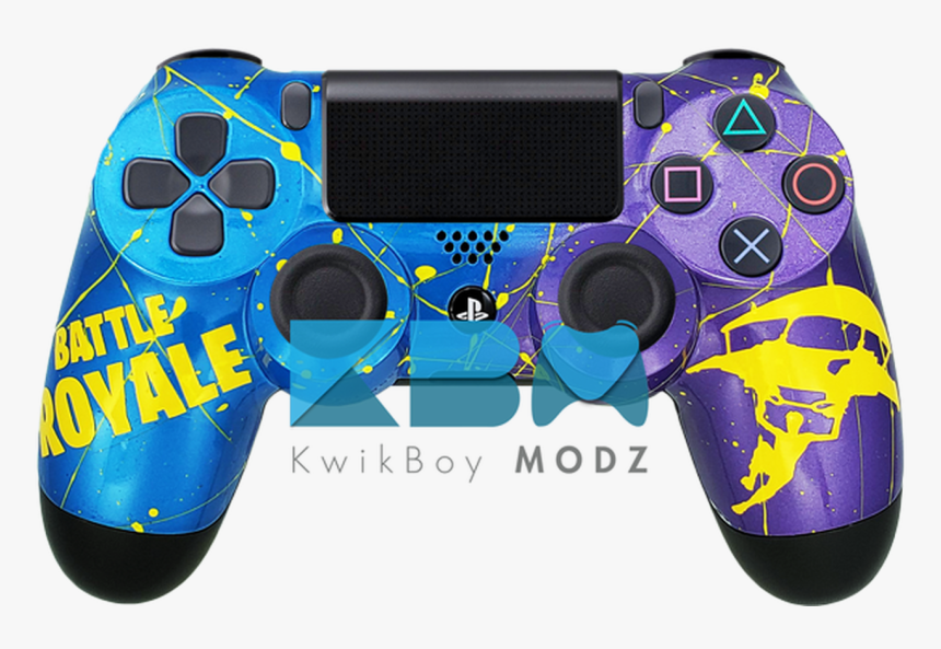 Game Controller, HD Png Download