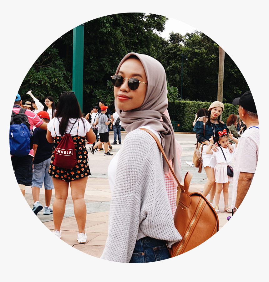 Girl, HD Png Download