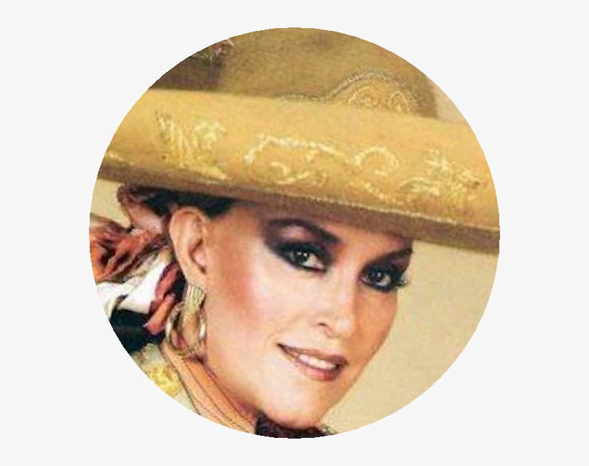 Luchavilla - Costume Hat, HD Png Download