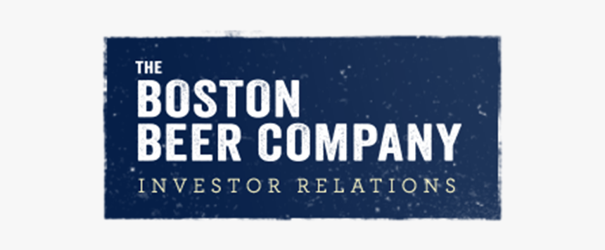 Boston Beer Co - Boston Beer Works Logo, HD Png Download