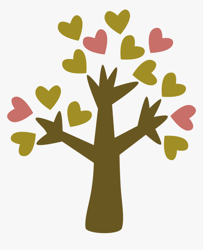 Women Of Faith, Virtue, Vision, Charity, Latter Day - Family Tree Lds, HD Png Download