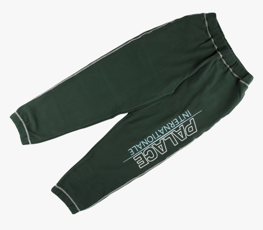 Palace Internationale Jogger - Umbrella, HD Png Download