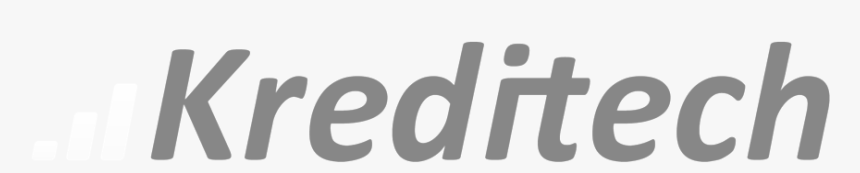 Kreditech-logo 2 - Your Juice In The Hood, HD Png Download