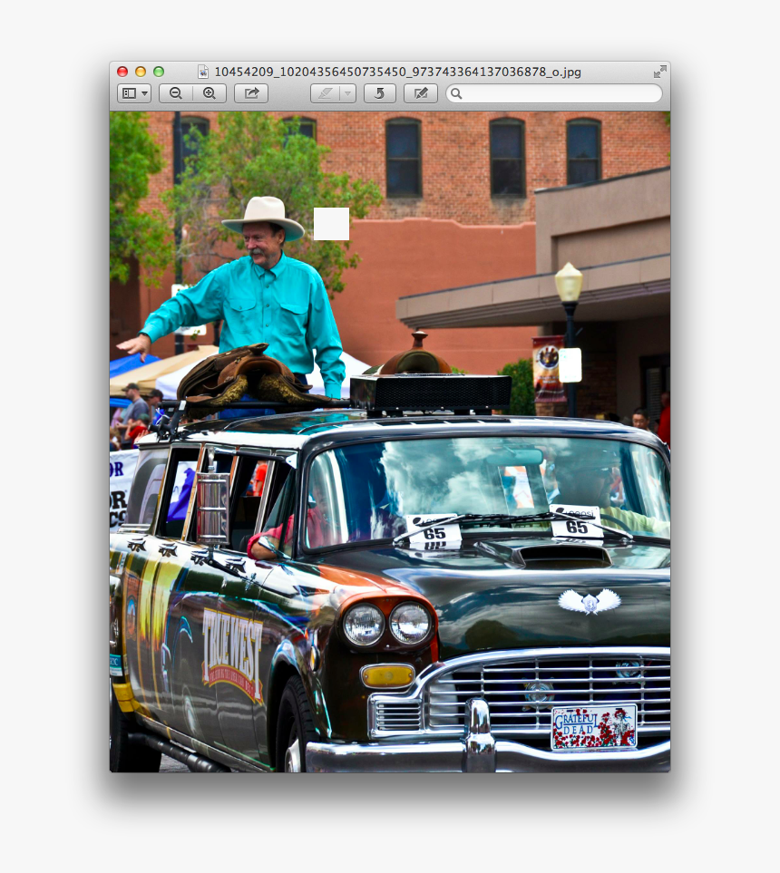 Checker Marathon, HD Png Download