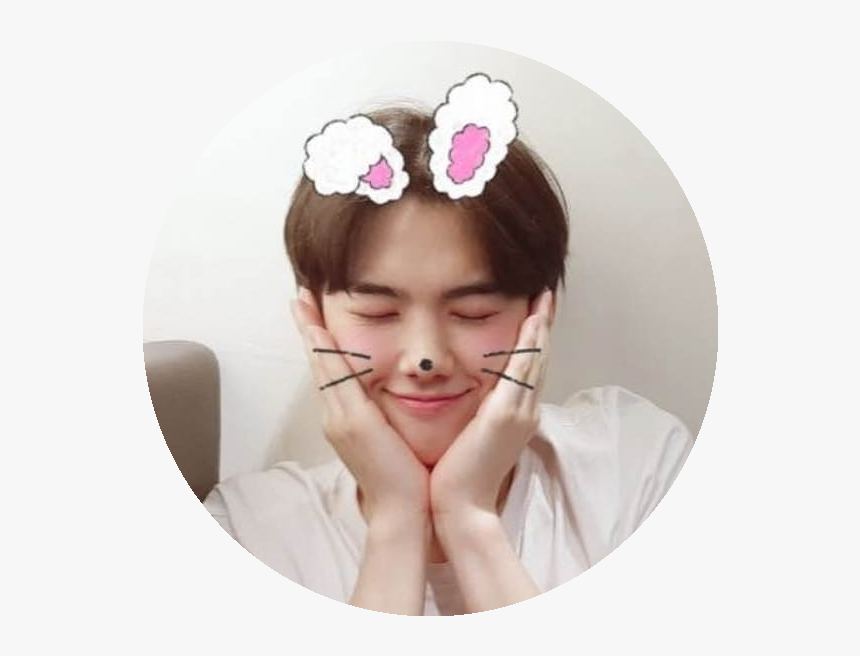 Minhee Selca, HD Png Download