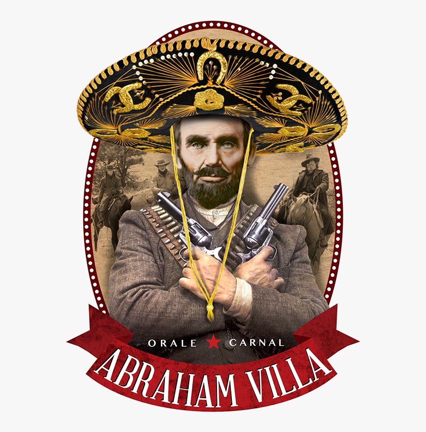 Starring Pancho Villa As Himself (2003), HD Png Download