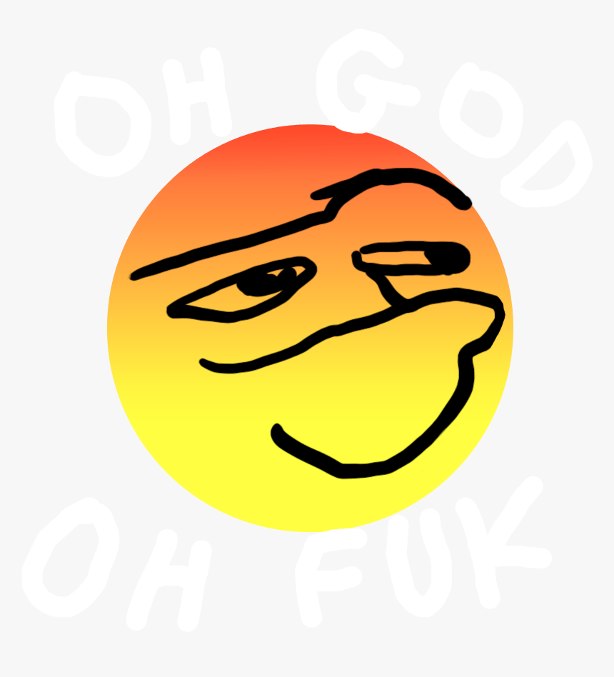 Smiley, HD Png Download