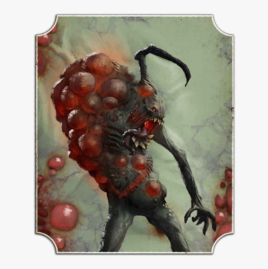 Demon, HD Png Download