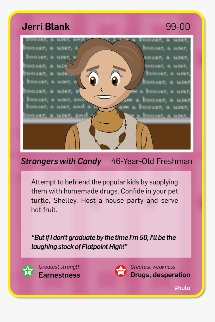 Cartoon, HD Png Download