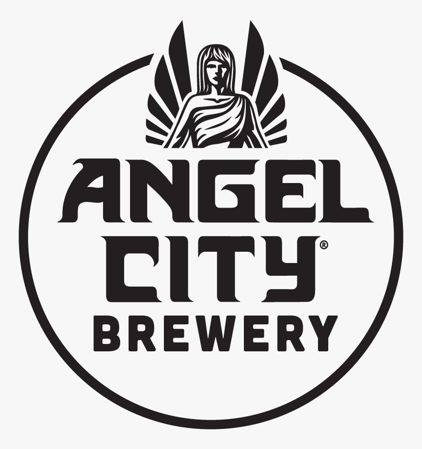 Angel City Brewery Logo, HD Png Download