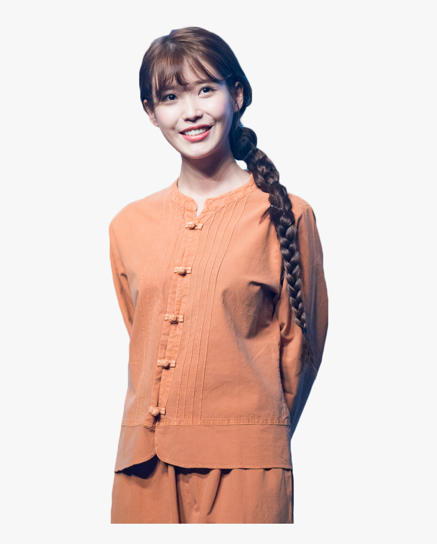 Girl, HD Png Download