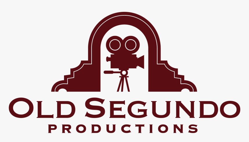 Old Segundo Productions - Graphic Design, HD Png Download