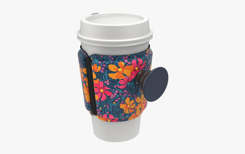 Pop Socket Drink Holder, HD Png Download