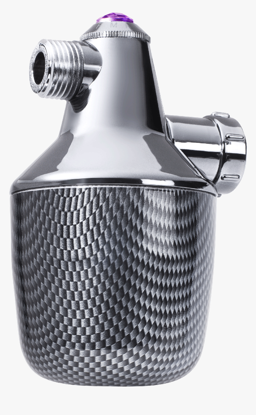 T3 Source In Line Primary Image 
title T3 Source In - T3 Source Inline Shower Filter, HD Png Download