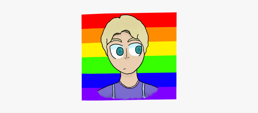 Hey I M Gay - Cartoon, HD Png Download