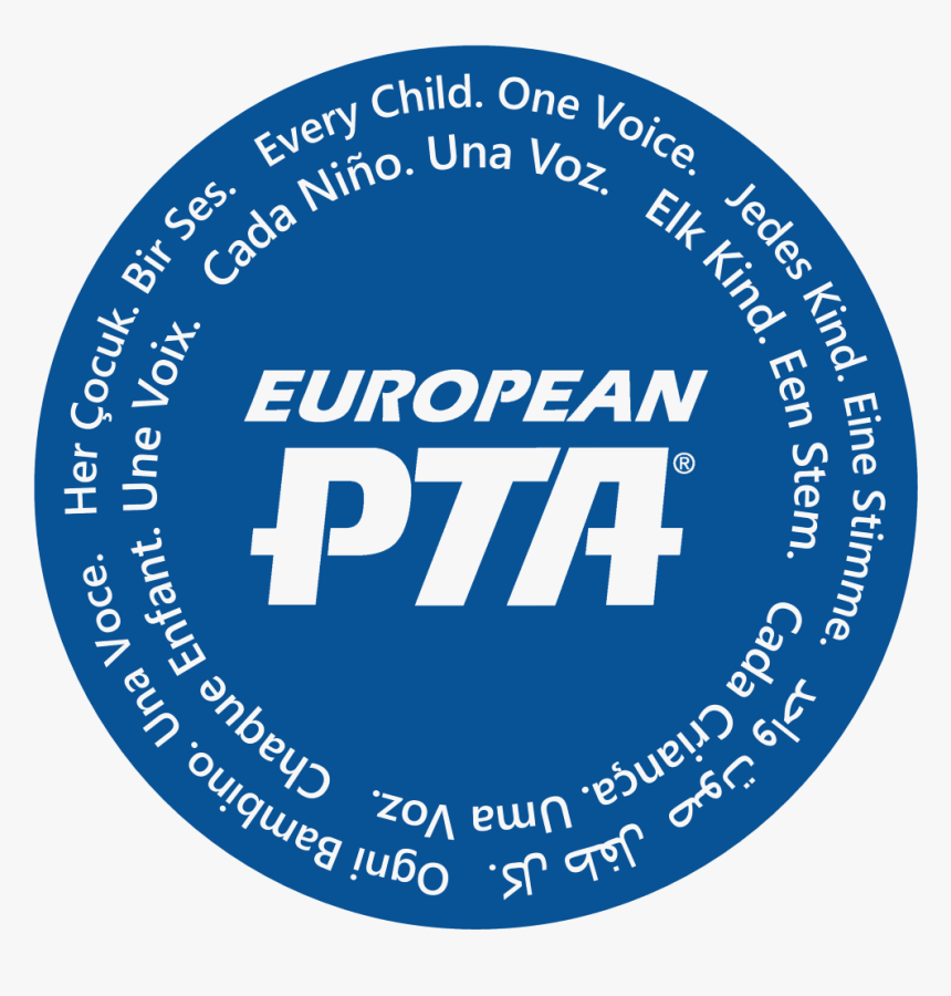 Picture - Pta National Parent Teacher Association, HD Png Download