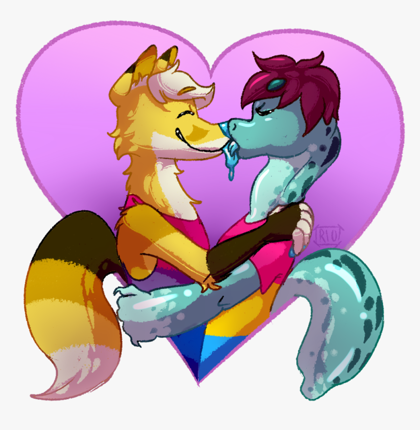 I M Gay - Cartoon, HD Png Download