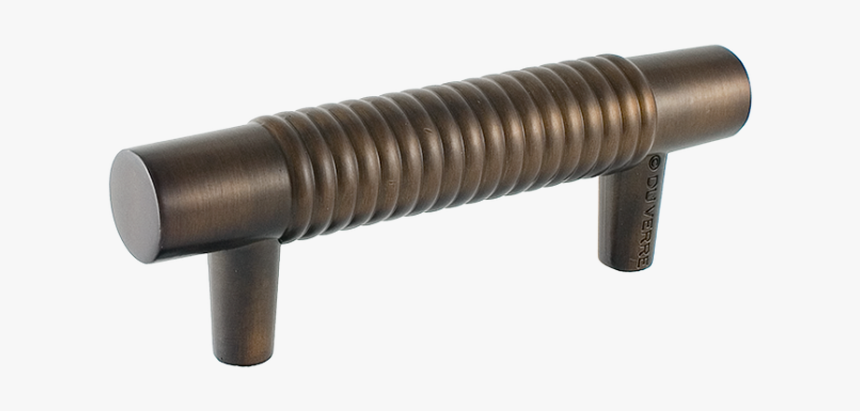 Oil Rubbed Bronze - Firearm, HD Png Download