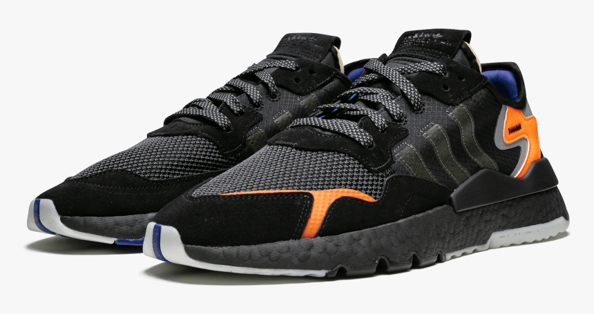 Nite Jogger, HD Png Download