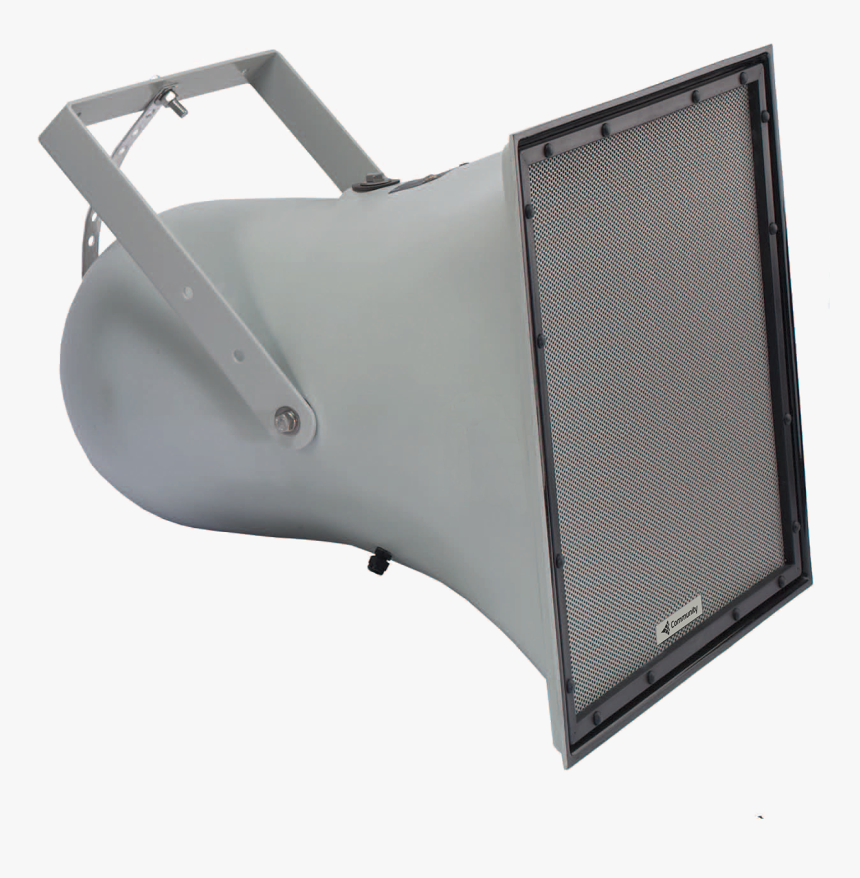 R1-en - Community Horn Speaker, HD Png Download