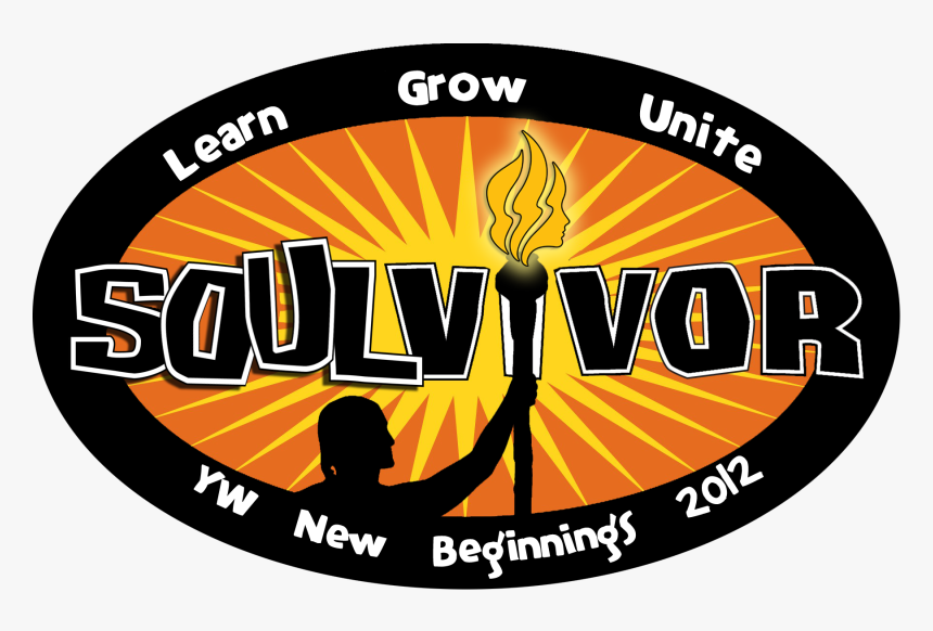 Survivor - Clipart - Survivor Tv Show, HD Png Download