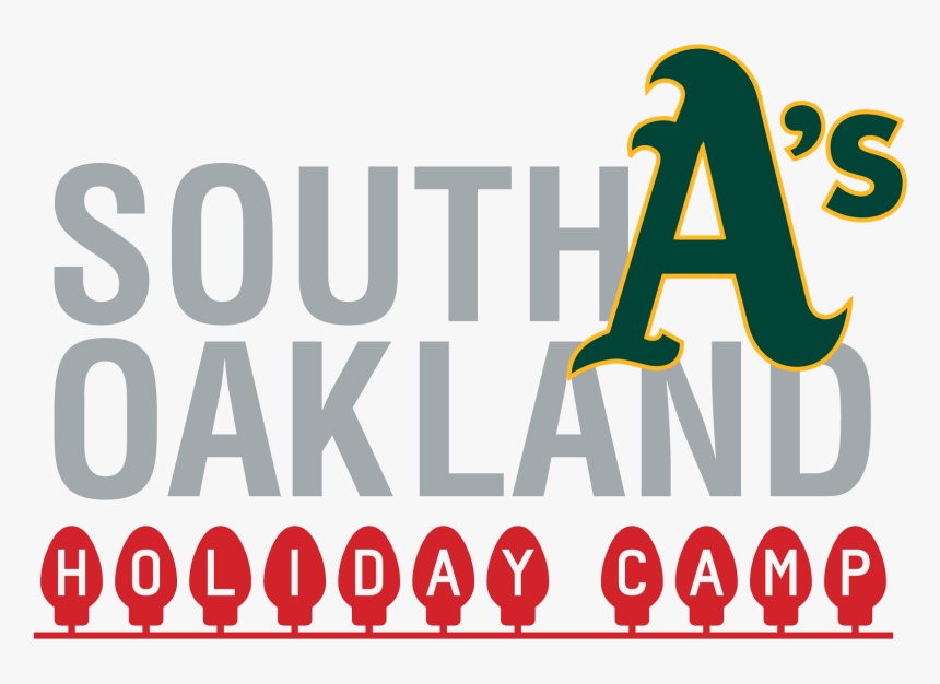 Oakland Athletics, HD Png Download