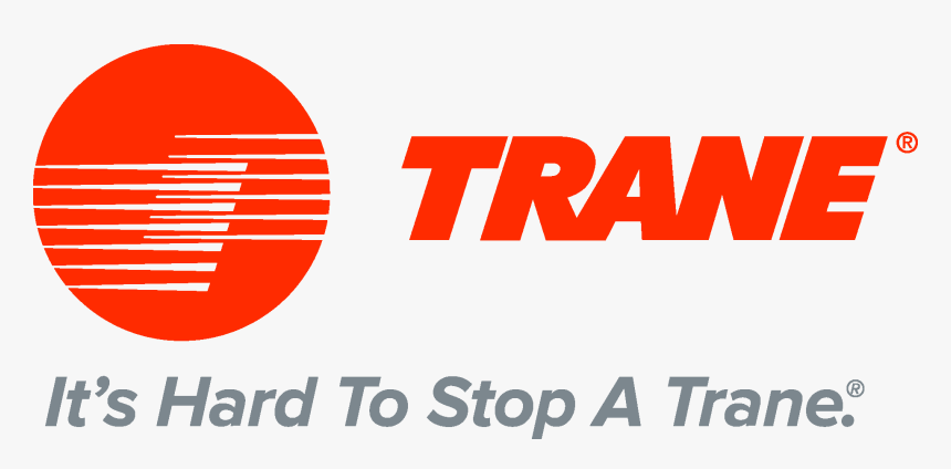 Trane Logo Pdf, HD Png Download