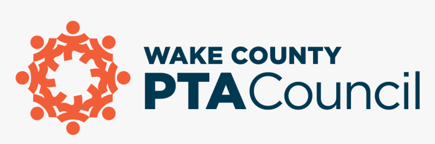 Wake County Pta Council, HD Png Download